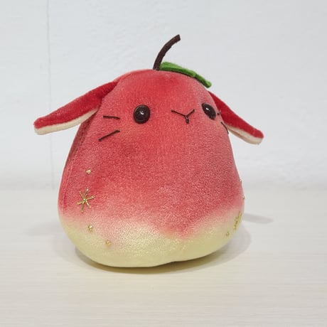 りんごもっちー