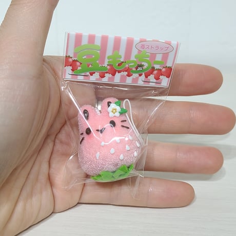 豆いちごもっちー