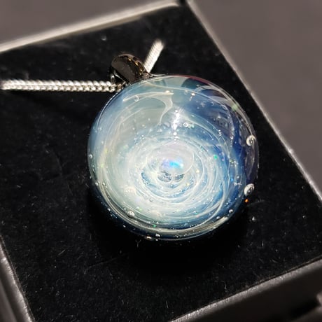 銀河のペンダント‐124