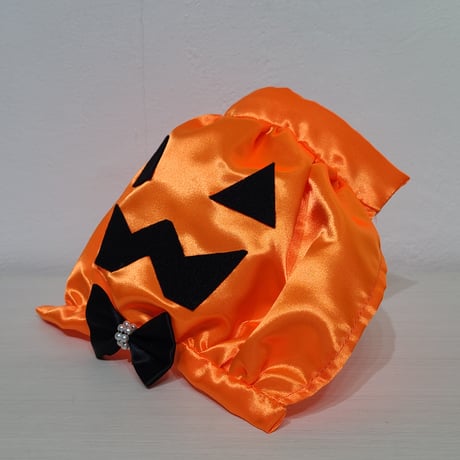 のせるだけドレス【Jack O' Lantern】Mサイズ
