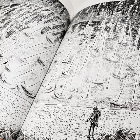塚田晶子作品集　幻燈コールランプ〈南天の蠍の号〉
