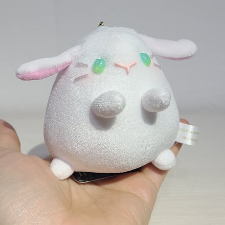 お出かけもっちー