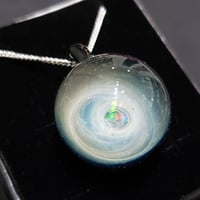銀河のペンダント‐123