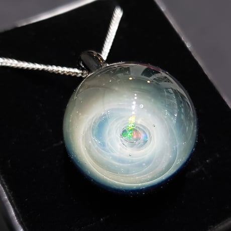 銀河のペンダント‐123