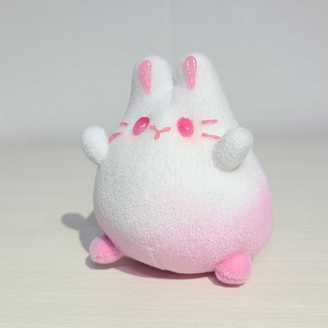 だっこちゃんカラフル(ゆるうさもっちーミニサイズ)