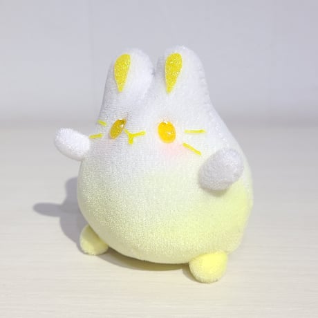 だっこちゃんカラフル(ゆるうさもっちーミニサイズ)