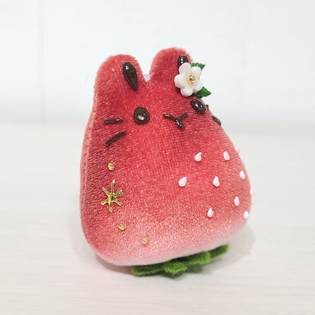 プチいちごもっちー