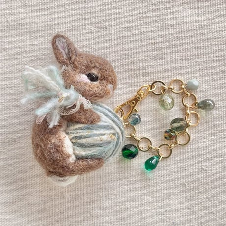 CATEGORY foxglove[羊毛フェルト] | rabbica ONLINE STORE