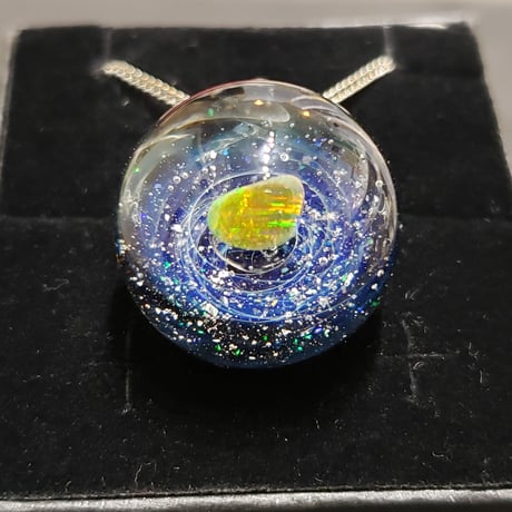 銀河のペンダント‐ 239