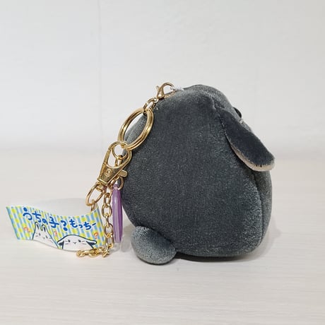 うちの子もっちー M-139