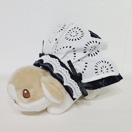 のせるだけドレス【メイドドレス】