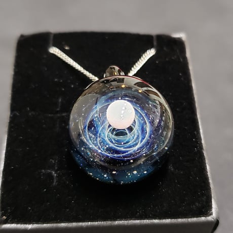 銀河のペンダント‐126