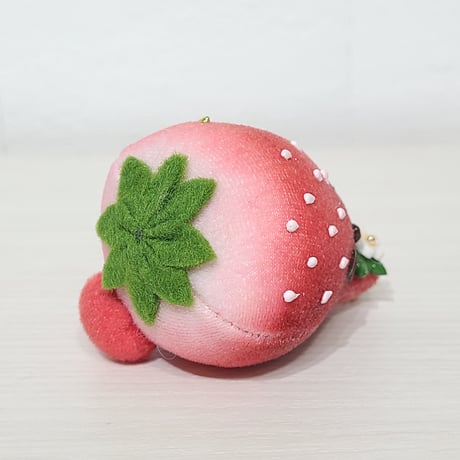 プチいちごもっちー