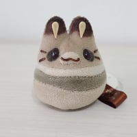 うさぎしまコラボもっちー【タヌ(toshi)】