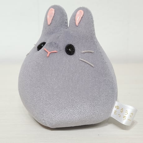 うちの子もっちー M-