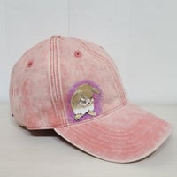 たれみみくしくし帽子