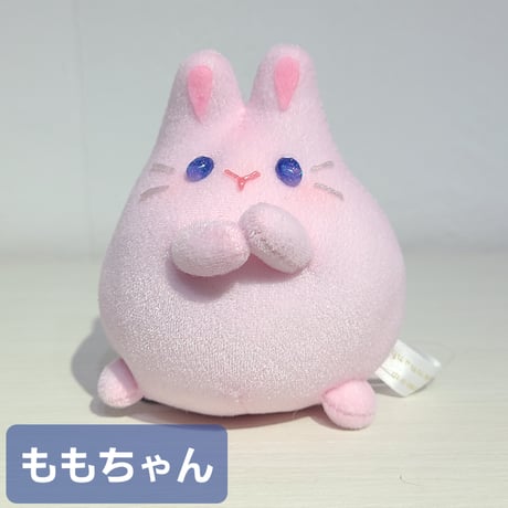 お出かけもっちー