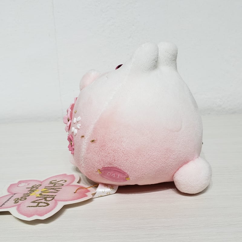 ももっち 桜もっちー 041 | rabbica ONLINE STORE