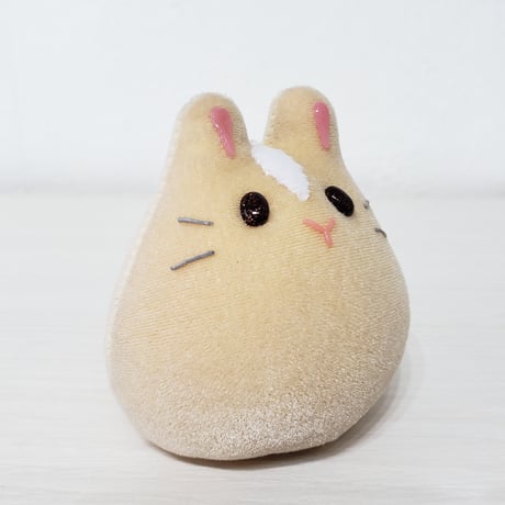 うちの子もっちー M-84