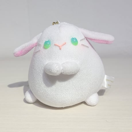 お出かけもっちー