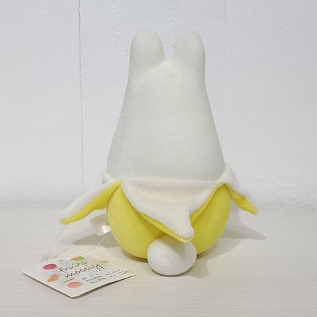 バナナもっちー