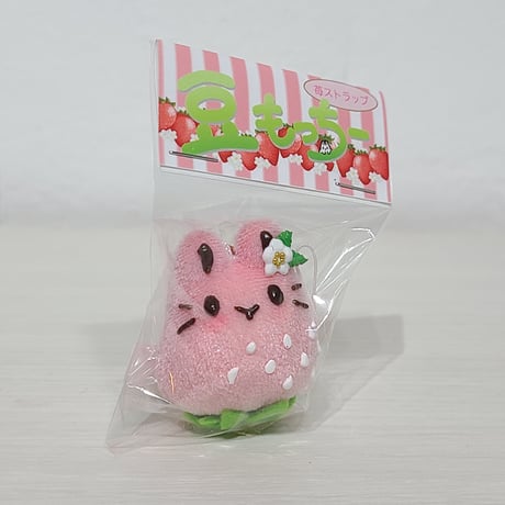 豆いちごもっちー