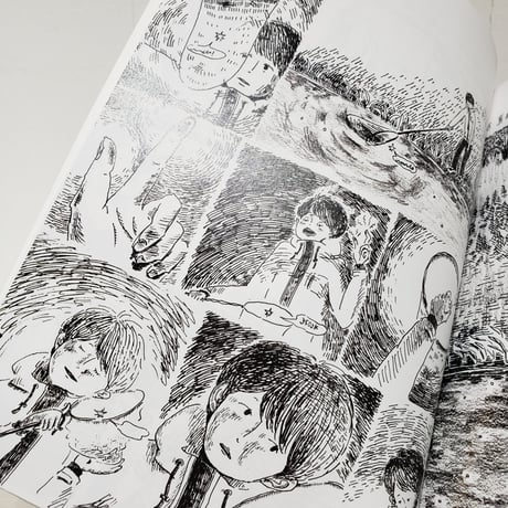 塚田晶子作品集　幻燈コールランプ〈南天の蠍の号〉
