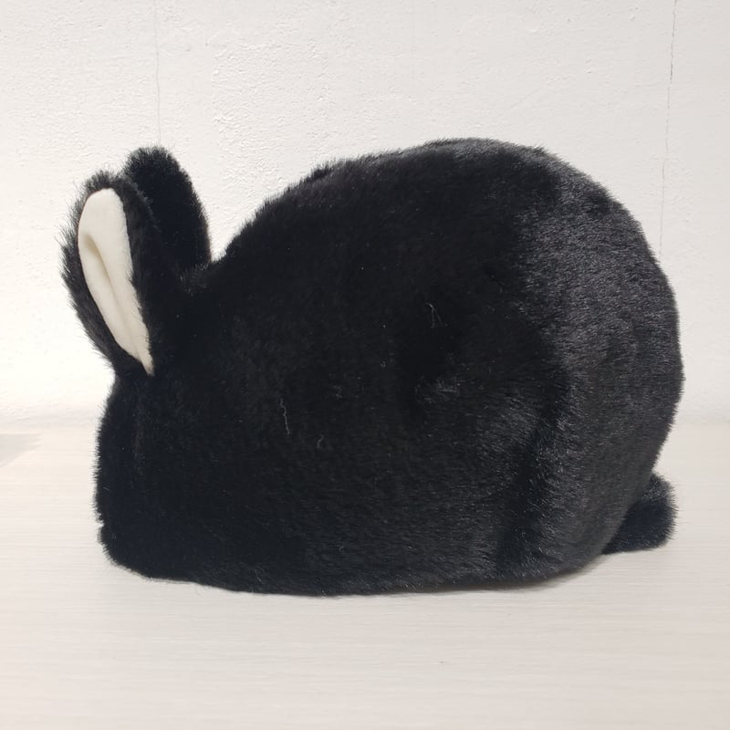 ❀クロネコさん ハンドメイド布小物 パネルサンプル 黒猫❀ 【Antique