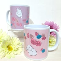 マグカップ（シャルロット）