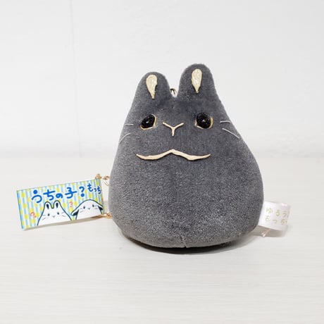 うちの子もっちー M-108