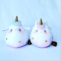 うさぎしまコラボもっちー【ユニコーンもっちー(Unicorn Mochi)】