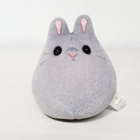 うちの子もっちー M-114