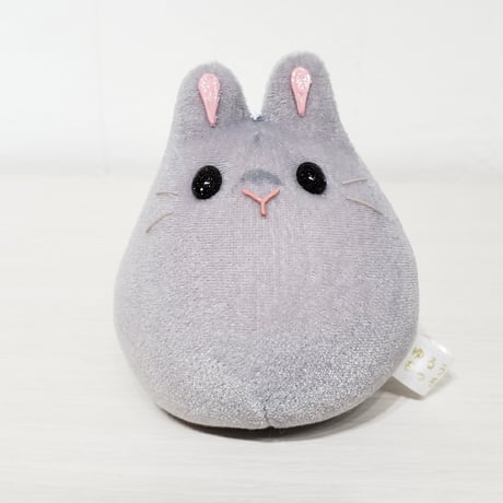 うちの子もっちー M-114