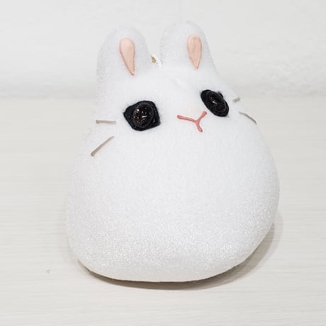 うちの子もっちー M-112