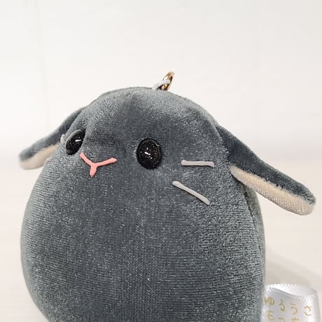 うちの子もっちー M-139