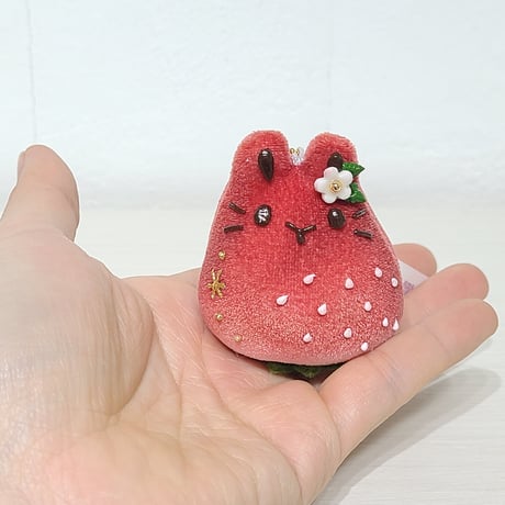 プチいちごもっちー