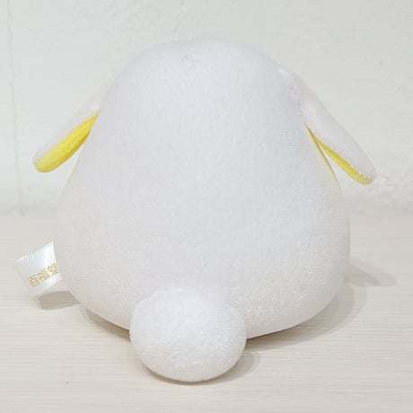 イースターもっちー (垂れ耳)