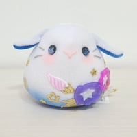 あさがおもっちー(垂れ耳)