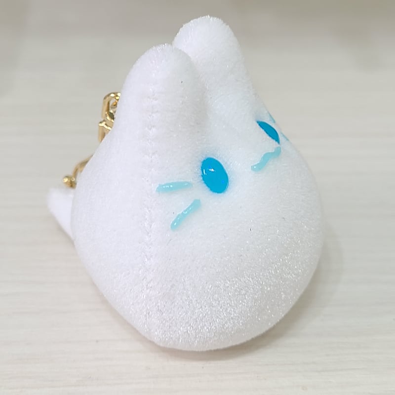 うさぎしまコラボもっちー【コダマ(boo)】 | rabbica ONLINE STORE