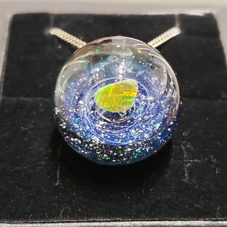 銀河のペンダント‐ 239
