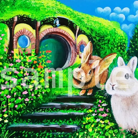 アートモガダムオーダーメイド絵画の受付フォーム