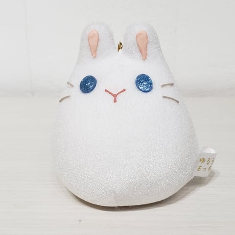 うちの子もっちー M-110