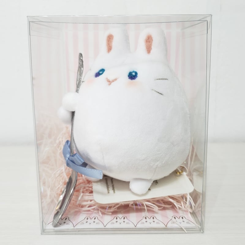 ゆるうさもっちー | rabbica ONLINE STORE ゆるうさもっちー | rabbica ONLINE STORE