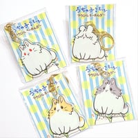 うちの子？もっちー【アクリルキーホルダー】