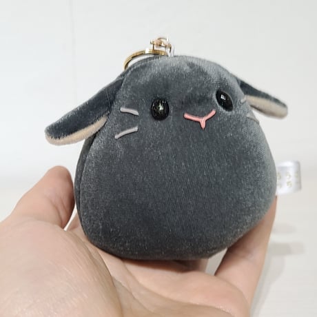 うちの子もっちー M-139