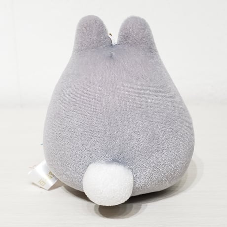 うちの子もっちー M-114