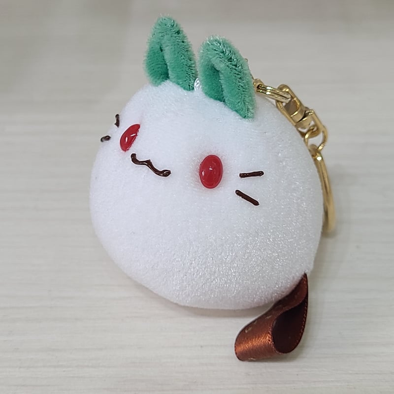 うさぎしまコラボもっちー【ユキ(yuki)】 | rabbica ONLINE STORE