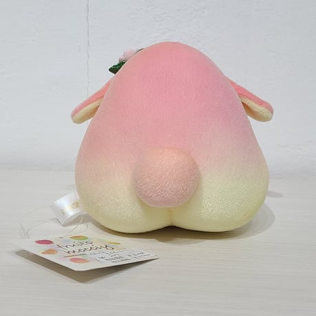 もももっちー(垂れ耳)