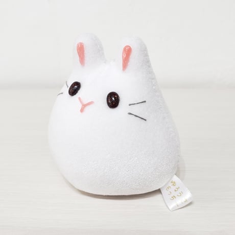 うちの子もっちー M-83