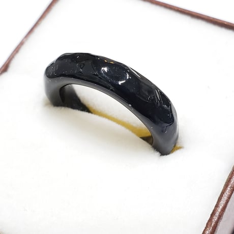 水面の指輪（7.5号）